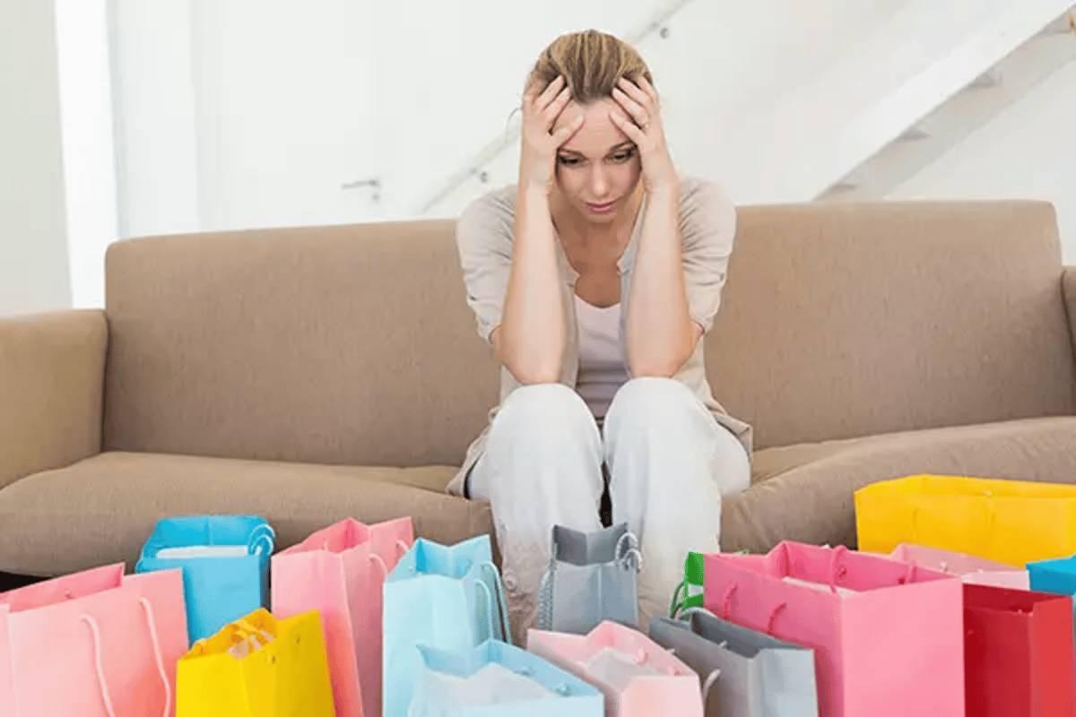 black friday shopping mistakes impulse buying avoid overspending black friday shopping mistakes impulse buying avoid overspending